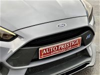 Ford Focus RS 2.3 EcoBoost 5dr LUX PACK SAT NAV 19"ALLOYS Hatchback Petrol Grey