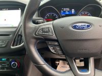 Ford Focus RS 2.3 EcoBoost 5dr LUX PACK SAT NAV 19"ALLOYS Hatchback Petrol Grey