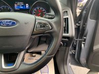 Ford Focus RS 2.3 EcoBoost 5dr LUX PACK SAT NAV 19"ALLOYS Hatchback Petrol Grey