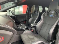 Ford Focus RS 2.3 EcoBoost 5dr LUX PACK SAT NAV 19"ALLOYS Hatchback Petrol Grey