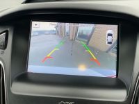 Ford Focus RS 2.3 EcoBoost 5dr LUX PACK SAT NAV 19"ALLOYS Hatchback Petrol Grey