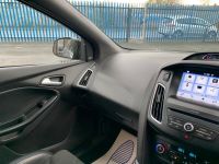 Ford Focus RS 2.3 EcoBoost 5dr LUX PACK SAT NAV 19"ALLOYS Hatchback Petrol Grey