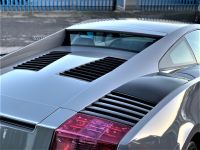 Lamborghini Gallardo 5.0 Coupe 2dr NARDO GREY WRAP BRANDING PACK CALLISTO ALLOYS MASSIVE HISTORY FILE Coupe Petrol White