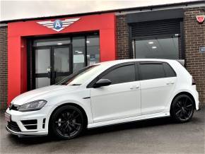 VOLKSWAGEN GOLF 2016 (66) at Autoprestige Cars Bradford