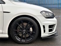 Volkswagen Golf 2.0 TSI R 5dr DSG SAT NAV HEATED SEATS AD CUSTOMS AERO PACK Hatchback Petrol White