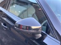 Audi A3 2.0 S3 TFSI Quattro Black Edition 4dr S Tronic HUGE SPECIFICATION 67 REG Saloon Petrol Black