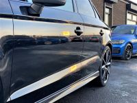 Audi A3 2.0 S3 TFSI Quattro Black Edition 4dr S Tronic HUGE SPECIFICATION 67 REG Saloon Petrol Black