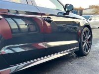 Audi A3 2.0 S3 TFSI Quattro Black Edition 4dr S Tronic HUGE SPECIFICATION 67 REG Saloon Petrol Black