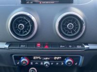 Audi A3 2.0 S3 TFSI Quattro Black Edition 4dr S Tronic HUGE SPECIFICATION 67 REG Saloon Petrol Black
