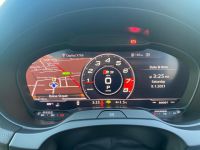Audi A3 2.0 S3 TFSI Quattro Black Edition 4dr S Tronic HUGE SPECIFICATION 67 REG Saloon Petrol Black