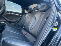 Audi A3 2.0 S3 TFSI Quattro Black Edition 4dr S Tronic HUGE SPECIFICATION 67 REG Saloon Petrol Black