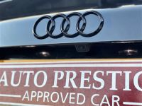 Audi A3 2.0 S3 TFSI Quattro Black Edition 4dr S Tronic HUGE SPECIFICATION 67 REG Saloon Petrol Black
