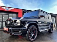 Mercedes-Benz G Class 4.0 G63 5dr 9G-Tronic AS NEW BLACK HUGE SPECIFICATION Estate Petrol Black