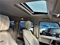 Mercedes-Benz G Class 4.0 G63 5dr 9G-Tronic AS NEW BLACK HUGE SPECIFICATION Estate Petrol Black