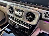 Mercedes-Benz G Class 4.0 G63 5dr 9G-Tronic AS NEW BLACK HUGE SPECIFICATION Estate Petrol Black