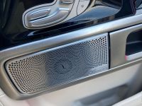 Mercedes-Benz G Class 4.0 G63 5dr 9G-Tronic AS NEW BLACK HUGE SPECIFICATION Estate Petrol Black