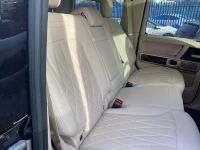 Mercedes-Benz G Class 4.0 G63 5dr 9G-Tronic AS NEW BLACK HUGE SPECIFICATION Estate Petrol Black