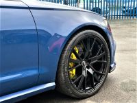Audi RS6 4.0T FSI Quattro Performance 5dr Tip Auto HUGE SPEC NIGHT VISION 360 CAMERA 100K NEW Estate Petrol Blue