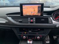 Audi RS6 4.0T FSI Quattro Performance 5dr Tip Auto HUGE SPEC NIGHT VISION 360 CAMERA 100K NEW Estate Petrol Blue