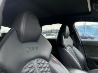 Audi RS6 4.0T FSI Quattro Performance 5dr Tip Auto HUGE SPEC NIGHT VISION 360 CAMERA 100K NEW Estate Petrol Blue