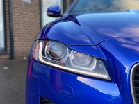 Audi RS6 4.0T FSI Quattro Performance 5dr Tip Auto HUGE SPEC NIGHT VISION 360 CAMERA 100K NEW Estate Petrol Blue