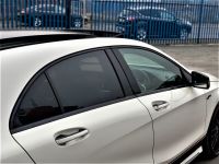 Mercedes-Benz A 45 2.0 AMG 4MATIC AUTO 67 REG HUGE SPECIFICATION CALCITE WHITE AS NEW CONDITION Hatchback Petrol White
