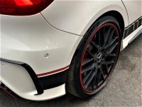 Mercedes-Benz A 45 2.0 AMG 4MATIC AUTO 67 REG HUGE SPECIFICATION CALCITE WHITE AS NEW CONDITION Hatchback Petrol White