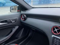 Mercedes-Benz A 45 2.0 AMG 4MATIC AUTO 67 REG HUGE SPECIFICATION CALCITE WHITE AS NEW CONDITION Hatchback Petrol White