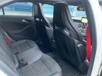 Mercedes-Benz A 45 2.0 AMG 4MATIC AUTO 67 REG HUGE SPECIFICATION CALCITE WHITE AS NEW CONDITION Hatchback Petrol White