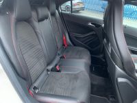 Mercedes-Benz A 45 2.0 AMG 4MATIC AUTO 67 REG HUGE SPECIFICATION CALCITE WHITE AS NEW CONDITION Hatchback Petrol White