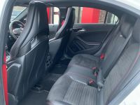 Mercedes-Benz A 45 2.0 AMG 4MATIC AUTO 67 REG HUGE SPECIFICATION CALCITE WHITE AS NEW CONDITION Hatchback Petrol White