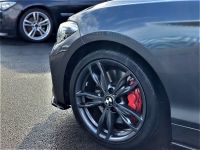 BMW 1 Series 3.0 M140i Shadow Edition 3dr Step Auto SUNROOF, PRONAV, MEMORY SEATS, 1 OWNER, FBMWSH Hatchback Petrol Grey