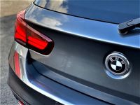 BMW 1 Series 3.0 M140i Shadow Edition 3dr Step Auto SUNROOF, PRONAV, MEMORY SEATS, 1 OWNER, FBMWSH Hatchback Petrol Grey