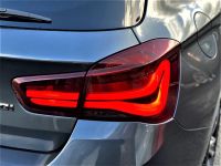 BMW 1 Series 3.0 M140i Shadow Edition 3dr Step Auto SUNROOF, PRONAV, MEMORY SEATS, 1 OWNER, FBMWSH Hatchback Petrol Grey