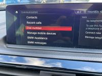 BMW 1 Series 3.0 M140i Shadow Edition 3dr Step Auto SUNROOF, PRONAV, MEMORY SEATS, 1 OWNER, FBMWSH Hatchback Petrol Grey