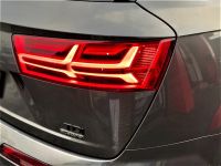Audi Q7 3.0 TDI 218 Quattro S Line 5dr Tip Auto VIRTUAL TRAILER PACK 66 REG BLACK PACK Four Wheel Drive Diesel Grey