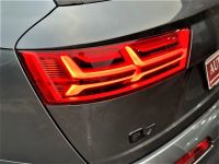 Audi Q7 3.0 TDI 218 Quattro S Line 5dr Tip Auto VIRTUAL TRAILER PACK 66 REG BLACK PACK Four Wheel Drive Diesel Grey