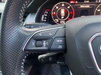 Audi Q7 3.0 TDI 218 Quattro S Line 5dr Tip Auto VIRTUAL TRAILER PACK 66 REG BLACK PACK Four Wheel Drive Diesel Grey