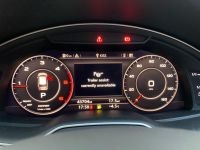 Audi Q7 3.0 TDI 218 Quattro S Line 5dr Tip Auto VIRTUAL TRAILER PACK 66 REG BLACK PACK Four Wheel Drive Diesel Grey