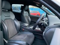 Audi Q7 3.0 TDI 218 Quattro S Line 5dr Tip Auto VIRTUAL TRAILER PACK 66 REG BLACK PACK Four Wheel Drive Diesel Grey