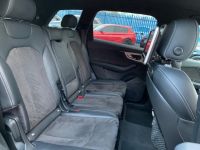 Audi Q7 3.0 TDI 218 Quattro S Line 5dr Tip Auto VIRTUAL TRAILER PACK 66 REG BLACK PACK Four Wheel Drive Diesel Grey