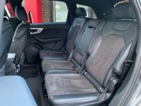 Audi Q7 3.0 TDI 218 Quattro S Line 5dr Tip Auto VIRTUAL TRAILER PACK 66 REG BLACK PACK Four Wheel Drive Diesel Grey