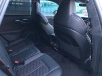 Audi Rs Q8 4.0 VORSPRUNG EDITION HUGE SPEC 1 OWNER AUDI WARRANTY AS NEW Four Wheel Drive Petrol Daytona Grey