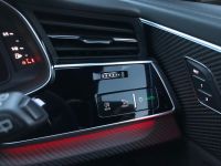 Audi Rs Q8 4.0 VORSPRUNG EDITION HUGE SPEC 1 OWNER AUDI WARRANTY AS NEW Four Wheel Drive Petrol Daytona Grey