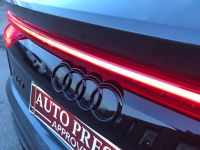 Audi Rs Q8 4.0 VORSPRUNG EDITION HUGE SPEC 1 OWNER AUDI WARRANTY AS NEW Four Wheel Drive Petrol Daytona Grey