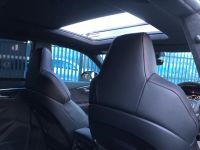Audi Rs Q8 4.0 VORSPRUNG EDITION HUGE SPEC 1 OWNER AUDI WARRANTY AS NEW Four Wheel Drive Petrol Daytona Grey