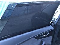 Audi Rs Q8 4.0 VORSPRUNG EDITION HUGE SPEC 1 OWNER AUDI WARRANTY AS NEW Four Wheel Drive Petrol Daytona Grey
