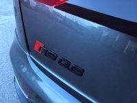 Audi Rs Q8 4.0 VORSPRUNG EDITION HUGE SPEC 1 OWNER AUDI WARRANTY AS NEW Four Wheel Drive Petrol Daytona Grey