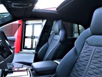 Audi Rs Q8 4.0 VORSPRUNG EDITION HUGE SPEC 1 OWNER AUDI WARRANTY AS NEW Four Wheel Drive Petrol Daytona Grey