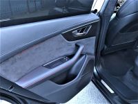 Audi Rs Q8 4.0 VORSPRUNG EDITION HUGE SPEC 1 OWNER AUDI WARRANTY AS NEW Four Wheel Drive Petrol Daytona Grey